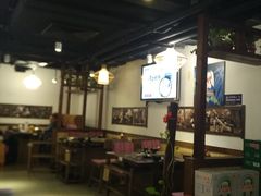 -老诚一锅羊蝎子(黄寺大街店)