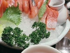 -福樱兰海鲜放题铁板烧(加州店)