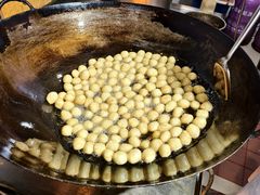 -邓记新一代糖油果子(四川煤管局供销公司职工宿舍店)