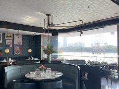 -东南里湖景餐厅·新闽菜(浦西万达店)