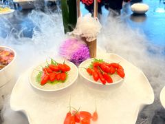 -大拙里·精致融合菜(沙湖桃源国际店)