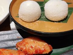 -赤坂亭·M9和牛烧肉·铁板烧·日料398放题(长泰广场店)