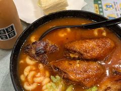 -华嫂冰室(尖沙咀店)