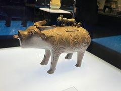 -陕西历史博物馆