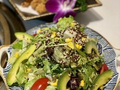 -千寻山野烤肉(中关村店)