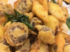 -畔山酒店中餐厅