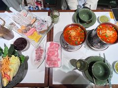 -Thai Basil罗勒叶泰式餐厅(时代天街店)