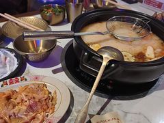 -琥珀川糟粕醋火锅(慈云寺店)
