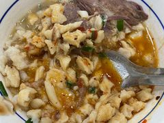 -刘信牛羊肉泡馍小炒(回民街店)