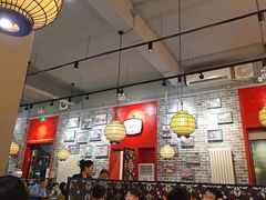 -煲煲好(朝阳门店)