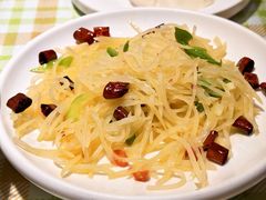 -姥姥春饼·烤鸭(未央路盛龙店)