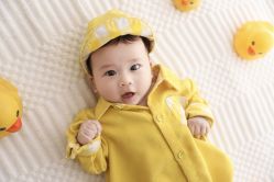 -可优蜜儿童摄影