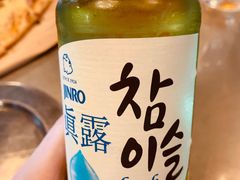 -MI WU FACTORY米屋美食工厂餐厅(绿地店)