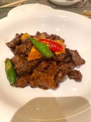 -新锦江大酒店·宴会厅·婚宴