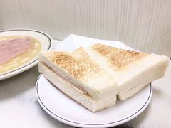 -澳洲牛奶公司(佐敦店)