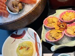 -花潮料理艺食馆(成都万象城店)