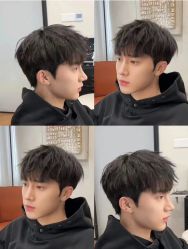 -吉艺心专业美发造型