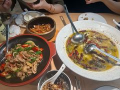 -太二酸菜鱼(深圳布吉万象汇店)