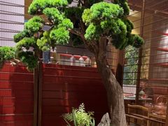 -牛村来人潮汕牛肉火锅(西单店)