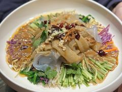 -老厨家(友谊路总店)