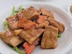 -莆田餐厅PUTIEN(颐堤港店)