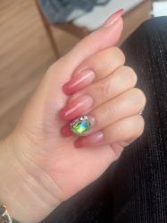 -斯馨·健康美甲美睫