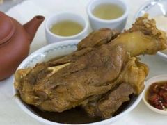 -松發肉骨茶(先得坊店)