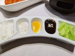 -北平食坊·烤鸭(黄寺大街店)