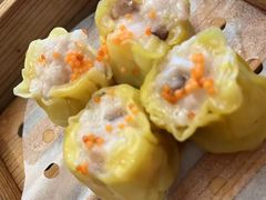 -正佳广场万豪酒店-粤菜餐厅·点心·海鲜·聚餐