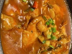 -宏宴·新京菜(望京店)