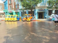 -沈阳方特欢乐世界