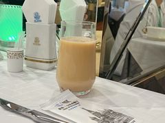 -新侨三宝乐西餐厅(崇文门店)