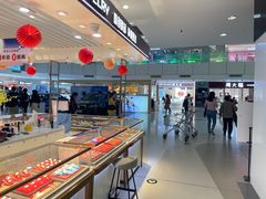 -北京华联购物中心(天通苑店)