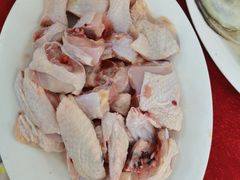 -花苑美食横琴生蚝火锅(拱北粤华路店)