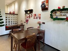 -初甜·舒芙蕾·韩式雪花冰(流塘店)