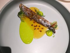 -L'Arome芳芳法国餐厅(仙林金鹰店)