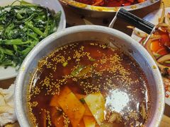 -陈眼镜火锅(总店)