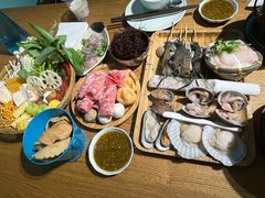 -Thai Basil罗勒叶泰式餐厅(时代天街店)