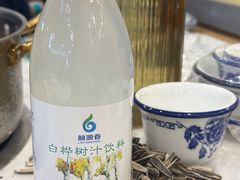 -朴小妹人参鸡汤火锅(长白山万达店)