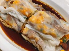 -香港池仔记肠粉王(博多新记襄阳南路店)