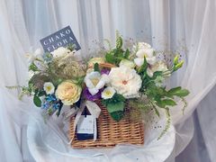 -ChaKo Flora ·茶子花艺 (市北店)