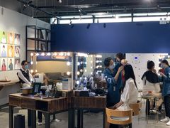 -海马体照相馆(天津世纪都会店)