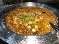 -大河宴·椒麻鱼火锅(北京路中和美食街店)