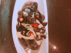 -芳芳私房菜·精做淮扬菜(承德路店)