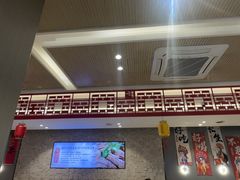 -蝎王府羊蝎子(虎坊桥总店)