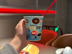 -DQ·蛋糕·冰淇淋(五棵松万达店)