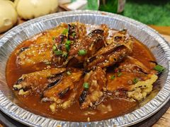 -那家老院子东北菜·饺子·小鸡炖蘑菇(艳华街店)