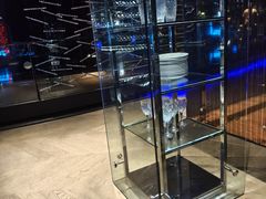 -东方明珠·空中旋转餐厅