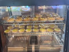 -蜂蝶来饼店(拱北总店)