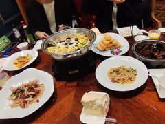 -卢家湾大酒店(诸暨店)